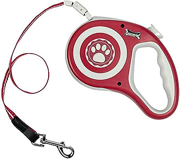 Zoofari Retractable leash