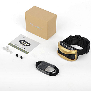 Bark Collar