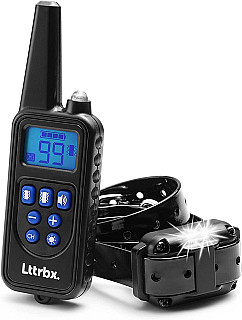 Remote Training Collar