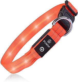 PUMAILA LED Collar