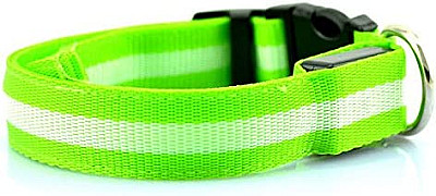 Flashing Collar