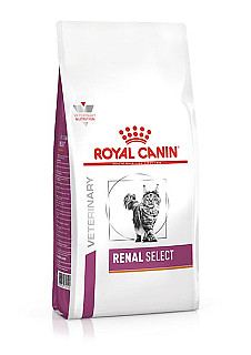 Royal Canin کێشەی گورچیلەی تایبەت