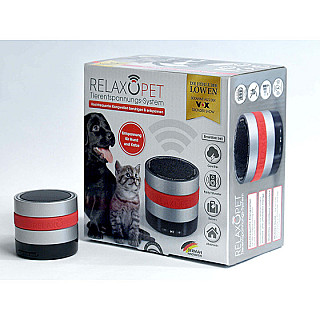 sound module RelaxoPet