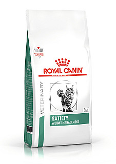 Royal Canin کێش ڕێکخستن
