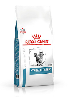 Royal Canin کێشەی هەستیاری