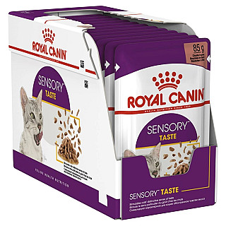 Royal Canin  هەستیاری تامی