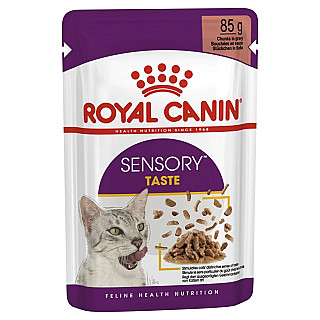 Royal Canin  هەستیاری تامی