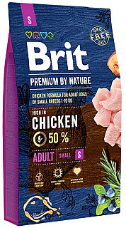 Brit Dog Adult Chicken
