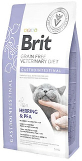 Brit Gastrointestinal