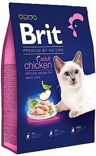 Brit Adult مریشک