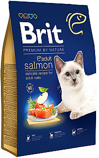 Brit Adult سەلەمۆن