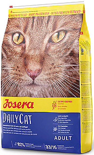 Josera Poultry