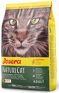 Josera NatureCat