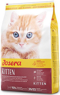 Josera Kitten