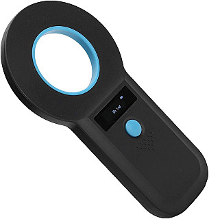 Tag Reader