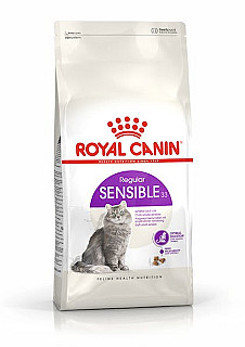 Royal Canin هەستیاری