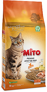 Mito Chicken