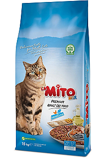 Mito Chicken & Fish