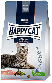 Happy Cat ماسی ئەتلەنتیک