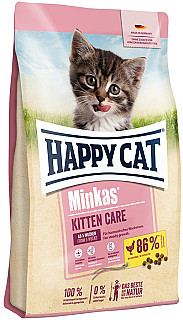 Happy Cat کیتن