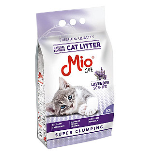 Mio Big Granules Lavender