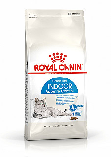 Royal Canin کۆنترۆڵکردنی ئارەزووی خواردن
