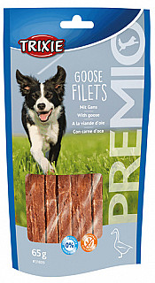 Goose Filets تریکسی