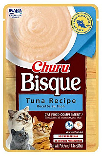 Churu کرێمی تونا