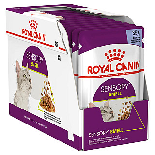 Royal Canin هەستیار بە بۆن