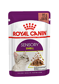 Royal Canin هەستیار بە بۆن