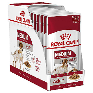 Royal Canin Medium Adult