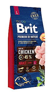 Brit Dog Adult Large