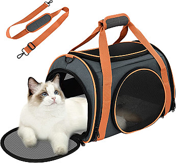 Airline Approved Pet Carrier