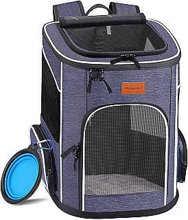 Morpilot pet Carrier Backpack