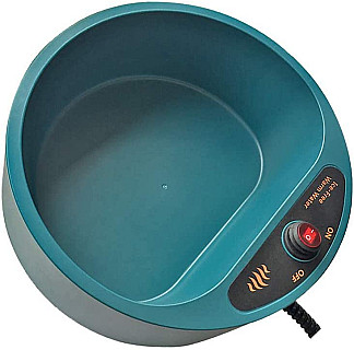 TEHAUX Thermal Heating Bowl