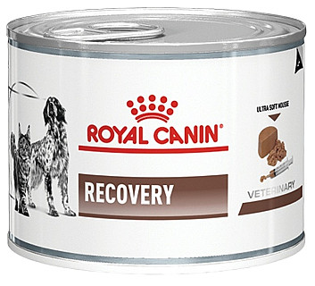 Royal Canin چاک بوونەوە