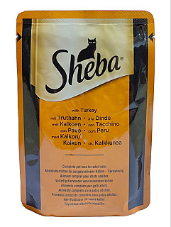 Sheba قەل