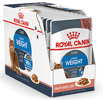 Royal Canin لایت وایت