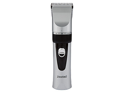 Zoofari Hair Clippers