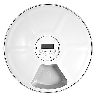 Lacyie Automatic Feeder