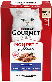 Purina Gourmet Mon Petit