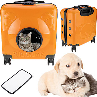 Rilakkuma Pet Carrier