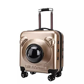 Rilakkuma Pet Carrier