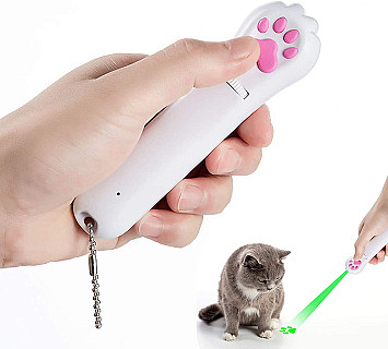 Cat Laser Pointer