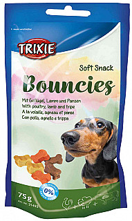 Trixie Bouncies Snack