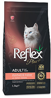 Reflex Plus تووک هەڵوەرین