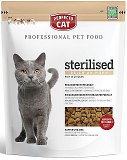 Perfecto Chicken Sterilized