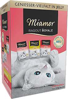 Miamor تێکەڵە