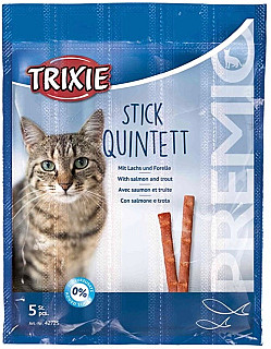Trixie Salmon & Trout Sticks