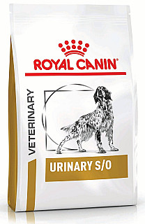 Royal Canin Urinary S/O